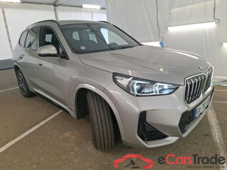 BMW X1 / 2022 / 5P / SUV xDrive23i M Sport DKG7 #4