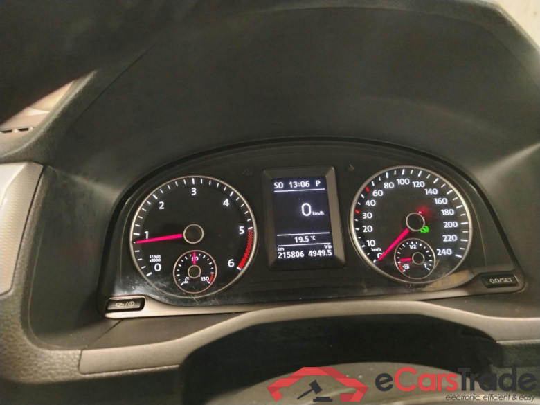 Caddy PKW Maxi Comfortline BMT 2.0 TDI 110KW AT6  E6dT #6