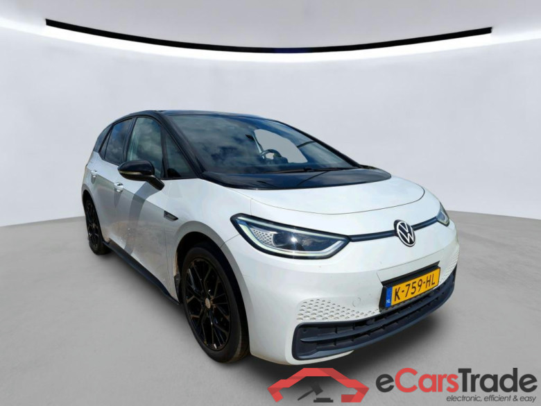 VOLKSWAGEN ID.3 150 kW #4