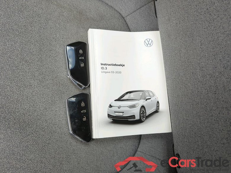 VOLKSWAGEN ID.3 150 kW #6