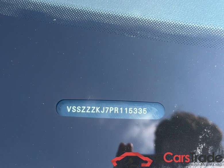 SEAT Ibiza 70 kW #2