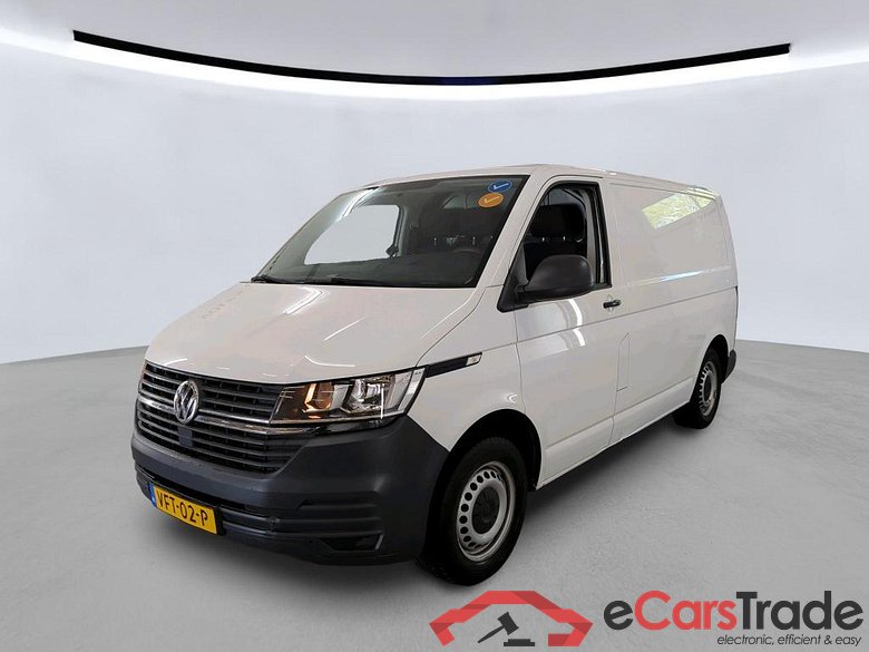 VOLKSWAGEN Transporter 66 kW