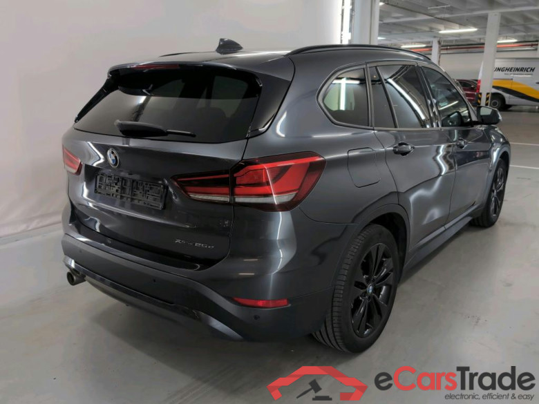 BMW X1 1.5 XDRIVE25E (162KW) #4