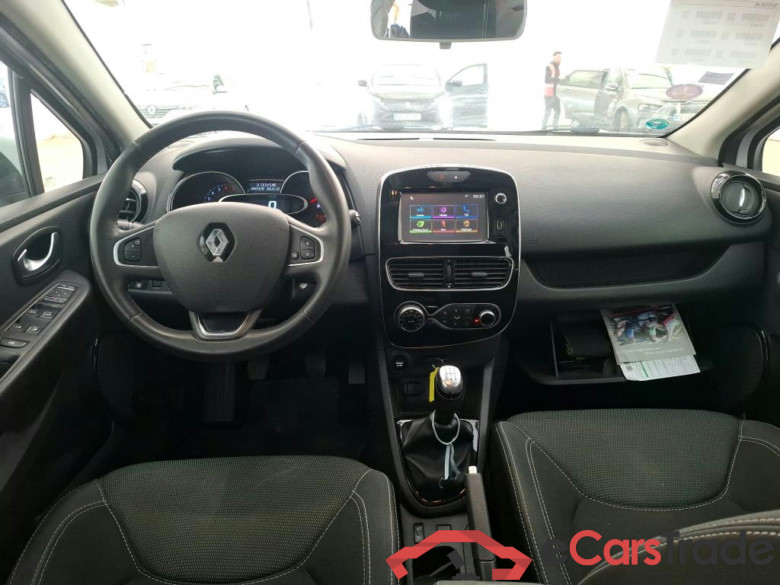Clio IV Business 0.9 TCe 90CV BVM5 E6 #5