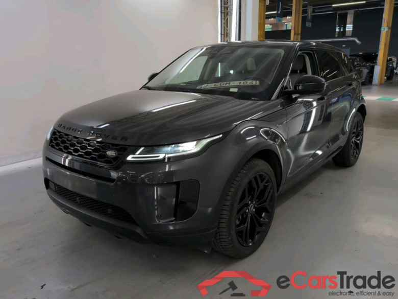 LAND ROVER RANGE ROVER EVOQUE 1.5 P300E PHEV 4WD AUTO SE