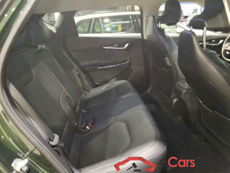 KIA EV6 BEV 77KWH EARTH AUTO RWD #5