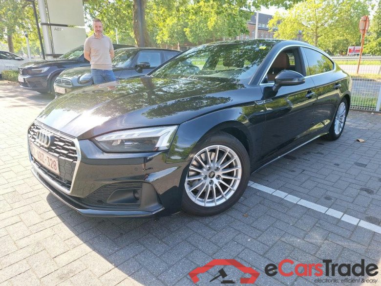 AUDI A5 SPORTBACK 2.0 35 TDI S TRONIC BUS. ED. #1