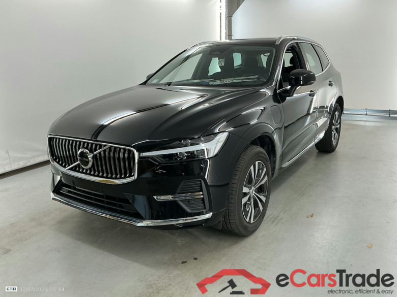 VOLVO XC60 2.0 T6 PHEV INSCRIPTION EXPR. AUTO 4WD