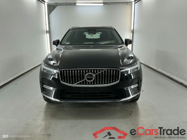 VOLVO XC60 2.0 T6 PHEV INSCRIPTION EXPR. AUTO 4WD #2