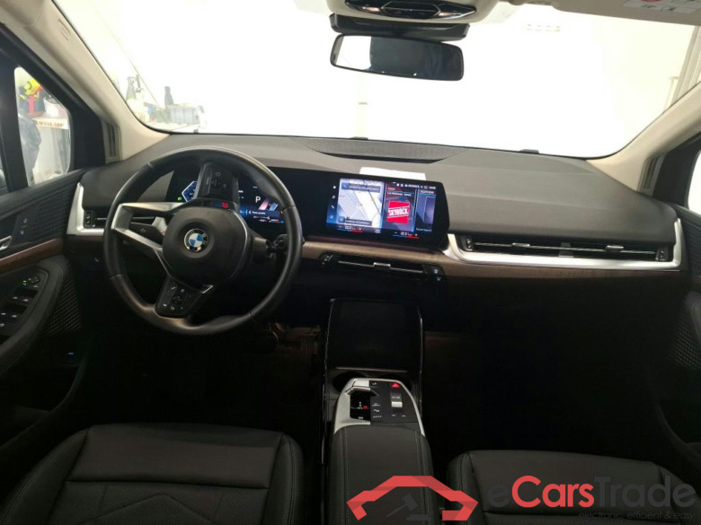 BMW Série 2 Active Tourer / 2021 / 5P / monospace 218d 150ch Luxury DKG7 #5