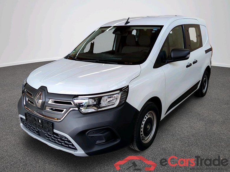 RENAULT Kangoo Rapid E-Tech Electric 11 kW Advance L1 4d 90kW