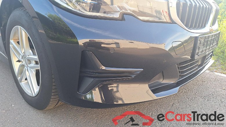 Baureihe 3 Touring 320 d Advantage 2.0 140KW AT8 E6d #5