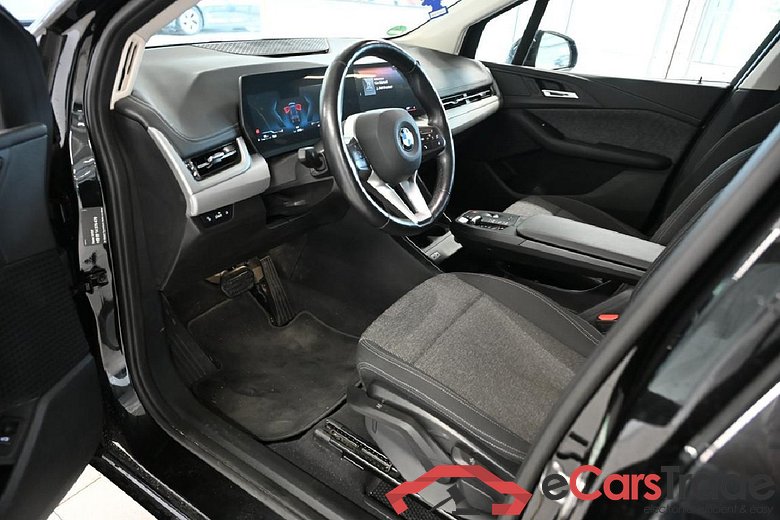 Baureihe 2 Active Tourer 220 i 1.5 125KW AT7 E6d #4