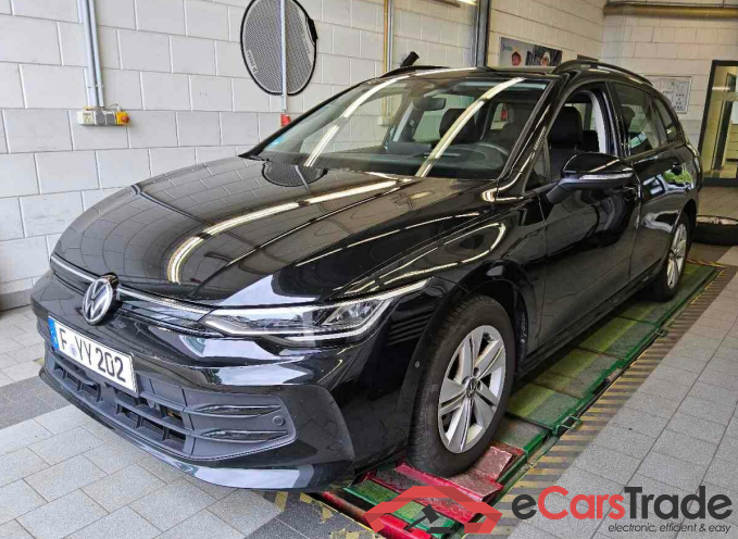 Golf VIII Variant 2.0 TDI 110 kW Life TDI 110KW AT7 6E