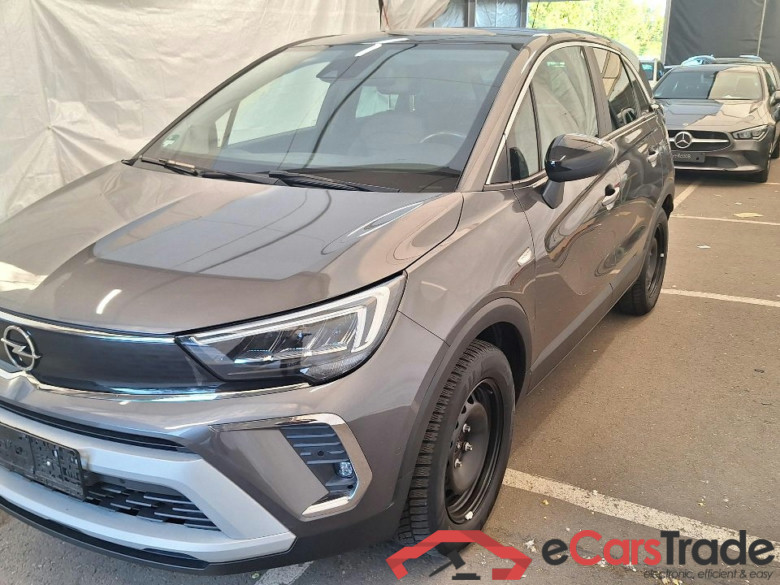Crossland X / Crossland Business Elegance 1.5 88KW AT6 E6d