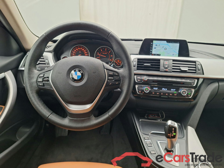 BMW, 3-serie Touring '15, BMW 3 Reeks Touring 318d (110 kW) Aut. 5d #6