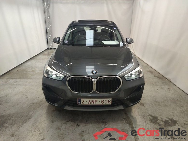 BMW X1 sDrive18iA (100 kW) 5d