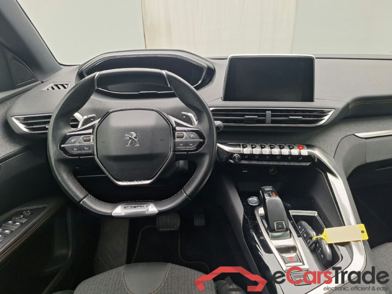 Peugeot, 5008 '16, Peugeot 5008 1.2 PureTech 96kW S&S EAT8 GT Line 5d 7pl #6