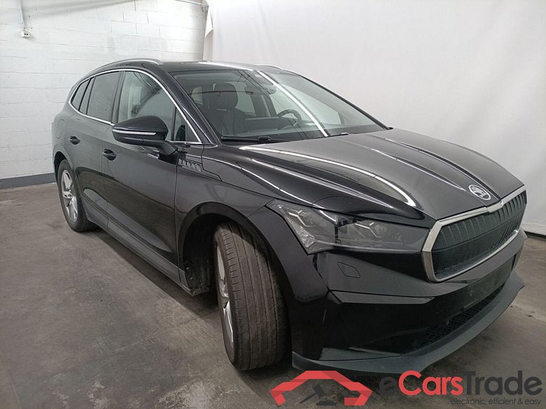 SKODA ENYAQ 82 kWh 80 204hp 5d #5