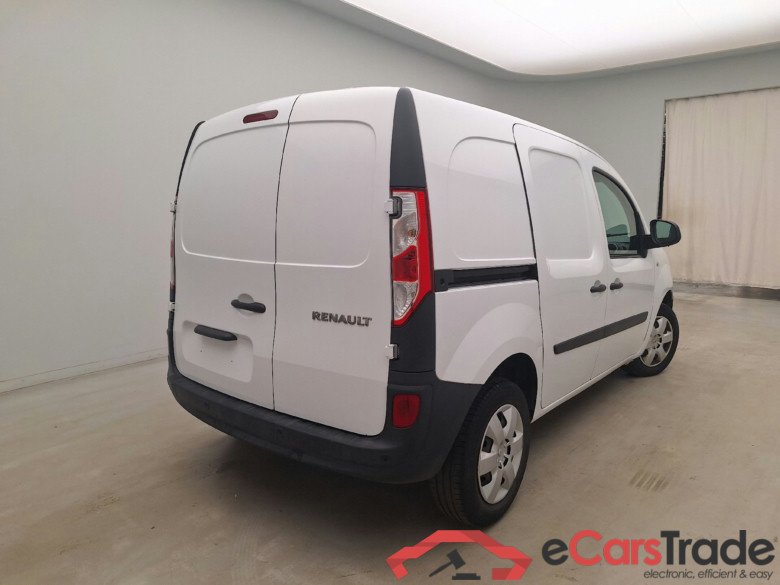 Renault, _Kangoo Express '13, Renault Kangoo Express Blue dCi 80 Grand Confort 4 #4