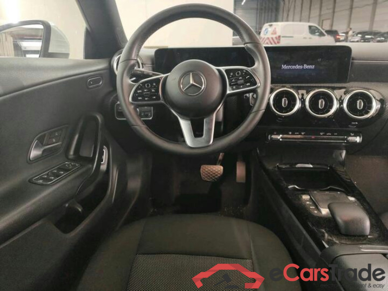 Mercedes CLA Shooting Brake CLA Shooting Brake CLA 180 d Essential Line 85kW/116pk  5D/P Auto-8 #5