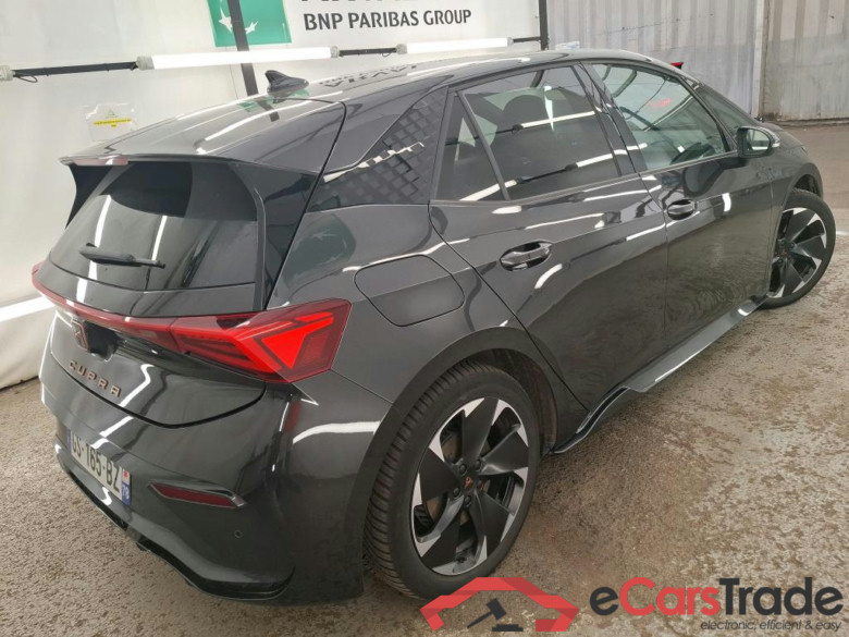 CUPRA Born / 2021 / 5P / Berline 230ch - batterie XL VZ #3
