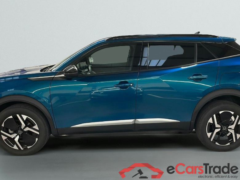Peugeot 2008 Allure 100 S&S BVM6 #4