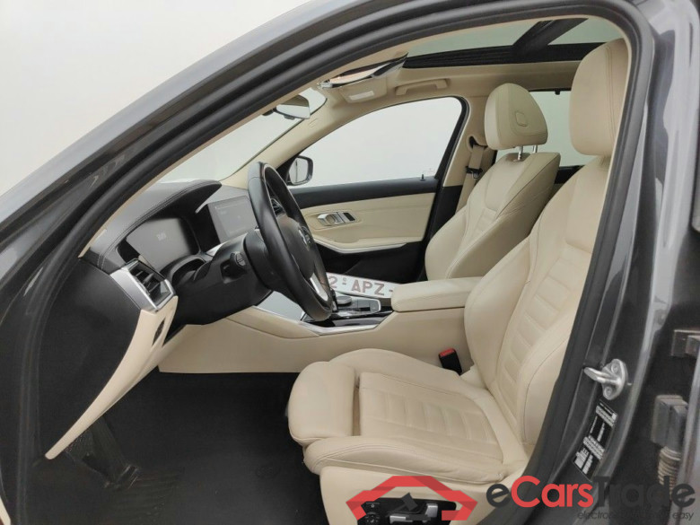 BMW 3 Reeks Touring 316dA (90 kW) 5d #3