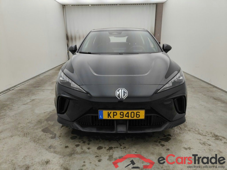 MG MG4 51 kWh Standard 5d #5