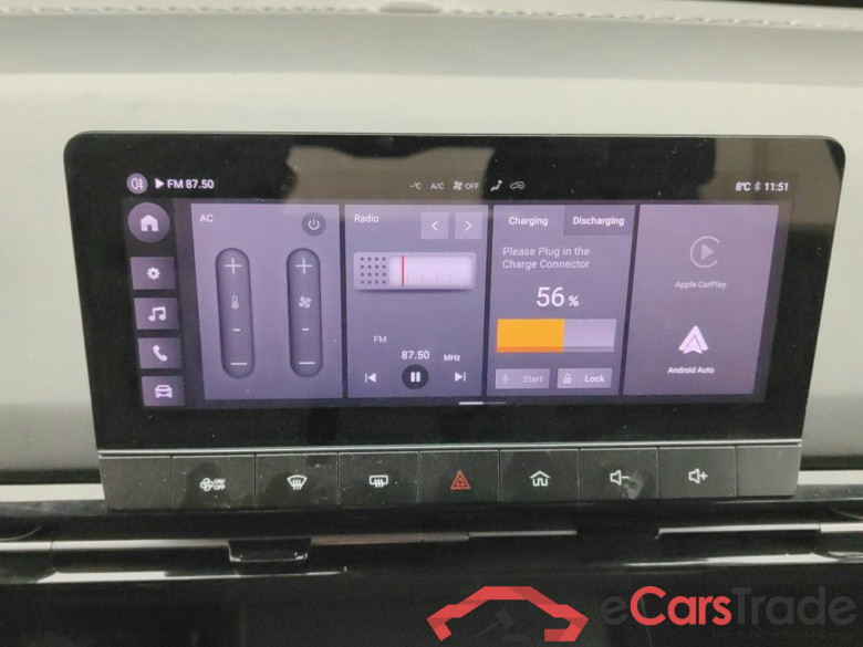 MG MG4 51 kWh Standard 5d #6