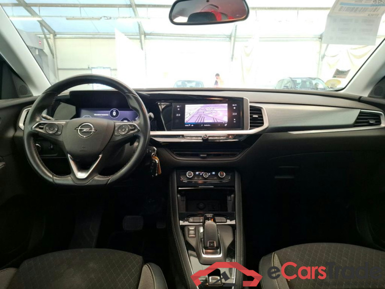 Grandland X Elegance Business 1.5 130CV BVA8 E6d #5