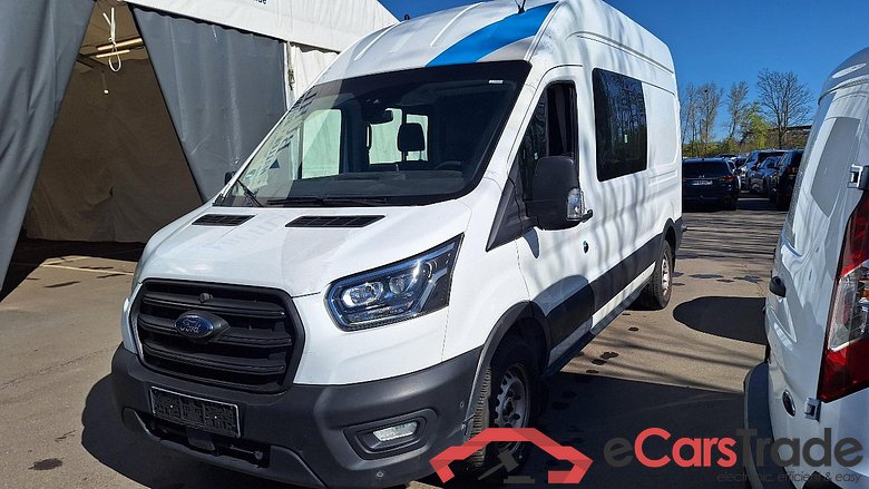 Transit 350 L3 Trend 2.0 TDCi 96KW MT6 E6dT