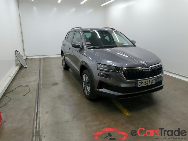 SKODA Karoq / 2017 / 5P / SUV 2.0 TDI 116ch DSG7 Business #2