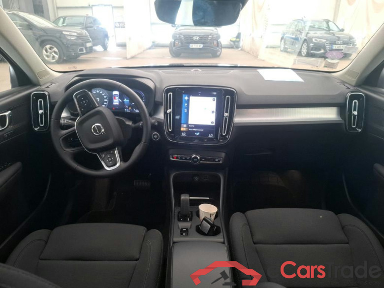 XC40 Momentum Plug-in Hybrid 2WD 1.5 #5