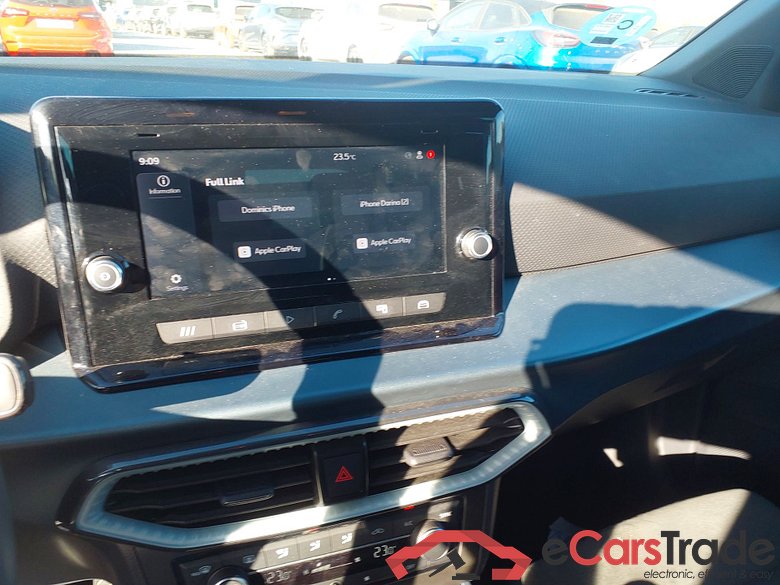 SEAT Arona 1.0 TSI 85 KW (115 CV) Start/Stop Special Edition  EXPERIENCE #6