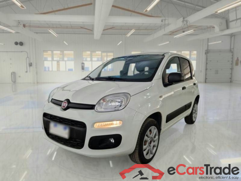 FIAT PANDA / 2012 / 5P / BERLINA 900CC 85CV VAN EU6D 4X4 2P.POP #1