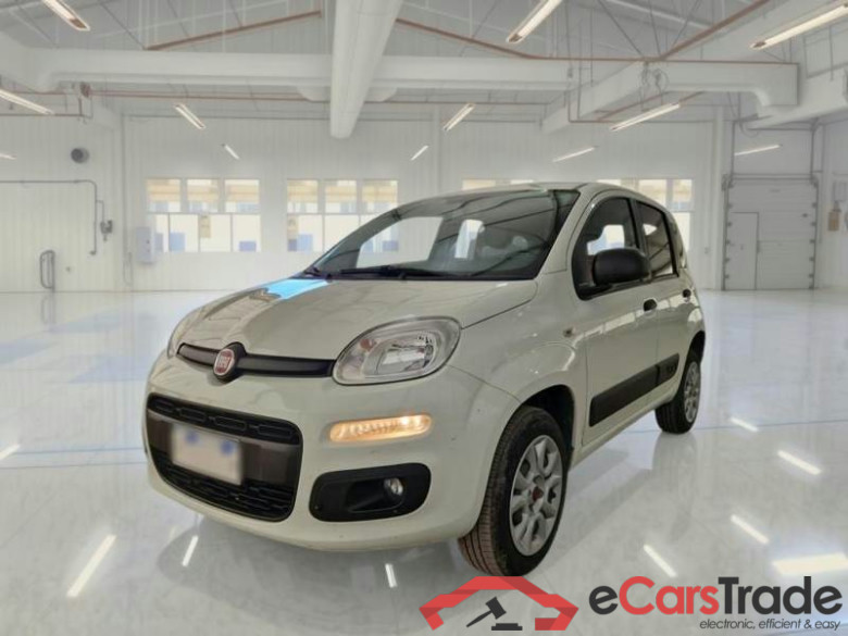 FIAT PANDA / 2012 / 5P / BERLINA 900CC 85CV VAN EU6D 4X4 2P.POP #1