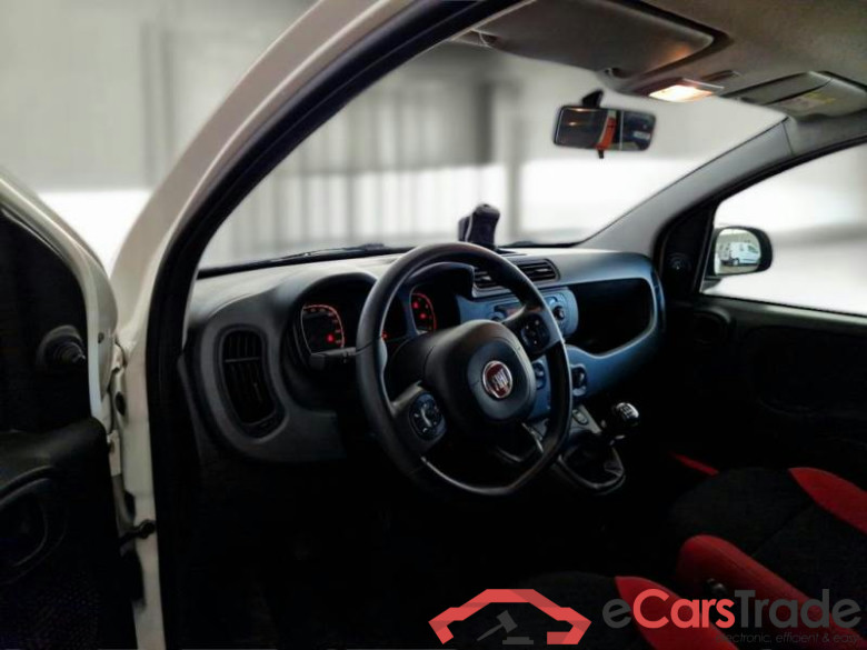 FIAT PANDA / 2012 / 5P / BERLINA 900CC 85CV VAN EU6D 4X4 2P.POP #3