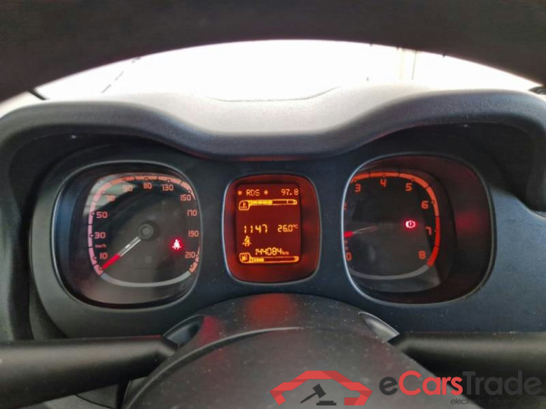 FIAT PANDA / 2012 / 5P / BERLINA 900CC 85CV VAN EU6D 4X4 2P.POP #4