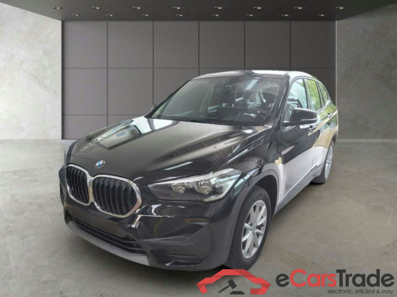 BMW X1 (F48)(2015->) DE - SUV5 xDrive18d EU6d, Advantage, (Facelift) 2020 - 2022 #1