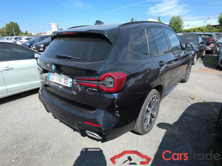 X3 XDRIVE 30E 292 MSPORT RSK WIP chtx #4