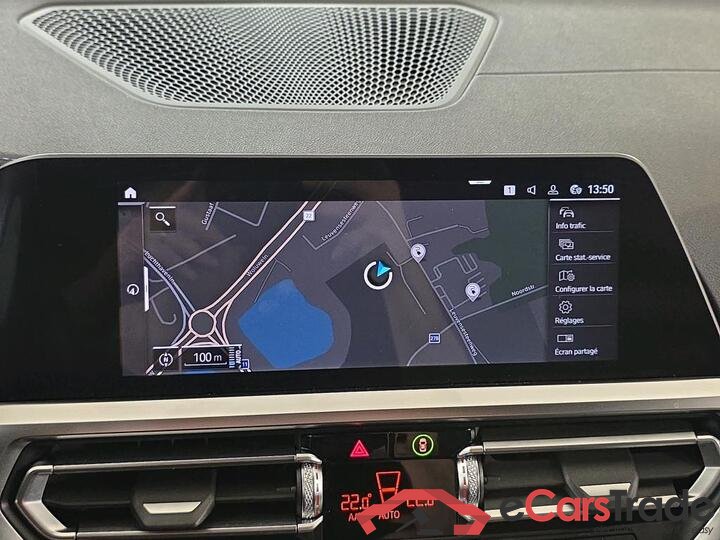 BMW 3 Reeks Touring Série 3 Touring 330e (215 kW) (PHEV) 215kW/292pk  5D/P Auto-8 #6