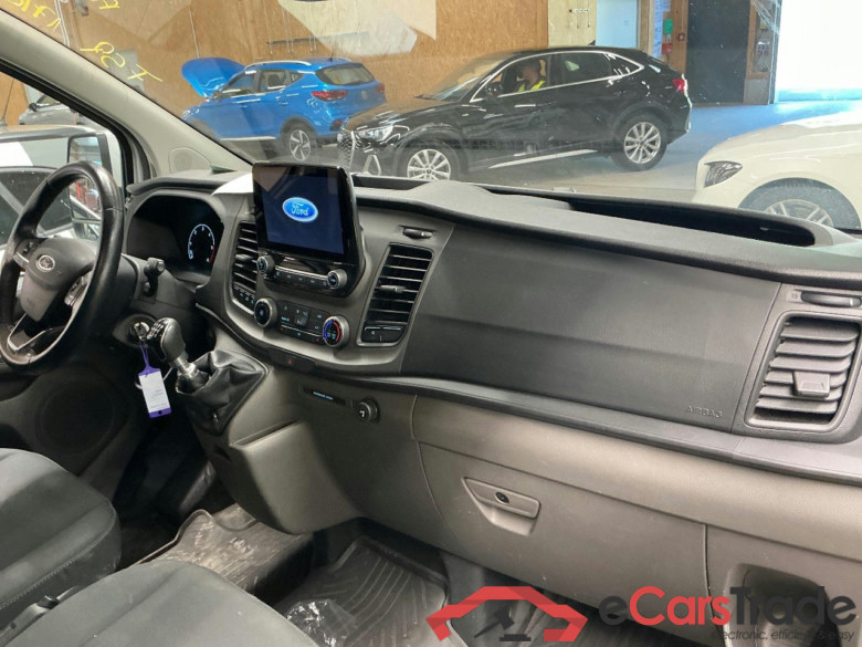 Transit Custom Kasten 340 L2 Trend 2.0 TDCi 96KW MT6 E6dT #3