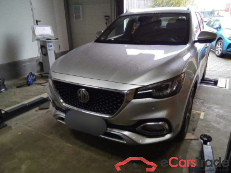 MG EHS PHEV Luxury 5d 119kW