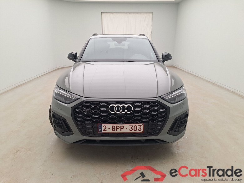 Audi, Q5 SB FL'20 PHEV, Audi Q5 SPORTBACK Competition 55 TFSI equattro S t