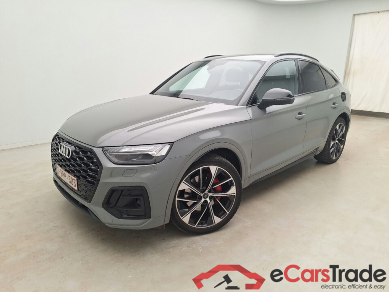 Audi, Q5 SB FL'20 PHEV, Audi Q5 SPORTBACK Competition 55 TFSI equattro S t #2