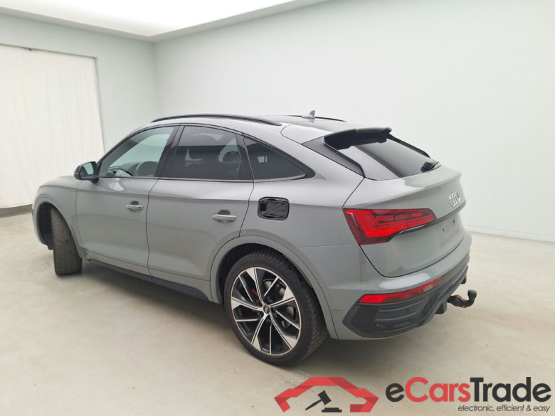 Audi, Q5 SB FL'20 PHEV, Audi Q5 SPORTBACK Competition 55 TFSI equattro S t #3