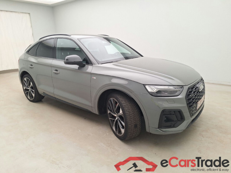 Audi, Q5 SB FL'20 PHEV, Audi Q5 SPORTBACK Competition 55 TFSI equattro S t #5