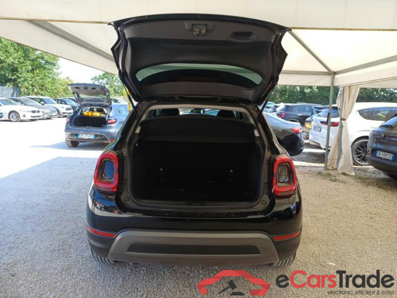 FIAT 500X / 2018 / 5P / CROSSOVER 1.3 MJET 95CV 4X2 CITY CROSS #5