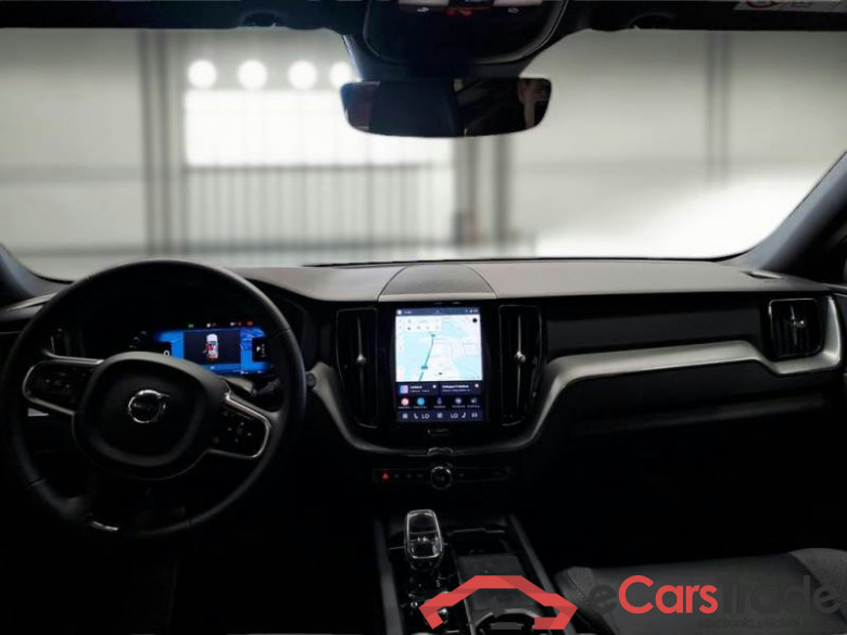 VOLVO XC60 / 2021 / 5P / SUV B4 D AUTOMATICO PLUS DARK #3
